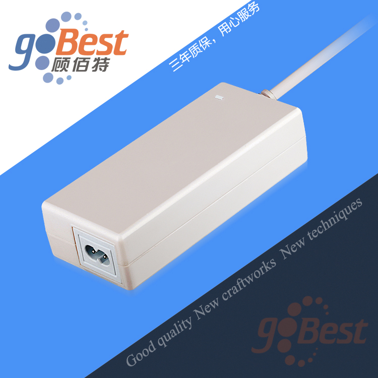 12V6A電源適配器_美國UL認證電源適配器_72W美規(guī)UL電源適配器廠家